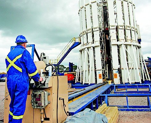 Украинский сланцевый газ привлекает западные компании