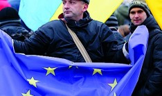 Короткая пауза: украинская делегация вновь направится в Брюссель для поиска компромисса по соглашению об ассоциации с ЕС