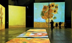 В Москве откроется выставка «Ван Гог. Ожившие работы», на которой можно будет в мельчайших деталях рассмотреть все главные произведения художника