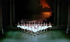 В миланском театре La Scala покажут «Лебединое озеро» в постановке легендарного Рудольфа Нуриева