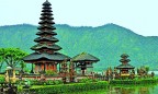 Бали — это рукотворные чудеса, древние храмы и девственная природа