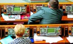 Депутаты обещают лишить себя летнего отпуска ради выборов и Донбасса