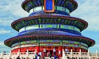 В Пекине за ярким фасадом прячутся местные обычаи и порядки