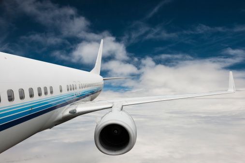 В кризис авиакомпании пытаются зарабатывать на чартерах