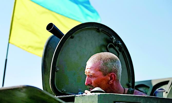 Запад спорит, вооружать ли Украину. США скорее за. Европа не решается