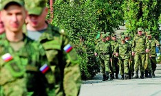 Россия поможет Украине отодвинуть фронт на Донбассе на 15 км