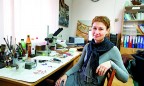 Как не купить подделку — художник-реставратор Анастасия Иваненко