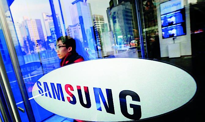 FT: Samsung меняет фокус в связи с падением прибылей в сегменте мобильных телефонов