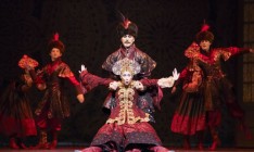 В кинотеатре «Киев» будут показывать оперные и балетные спектакли со всего мира