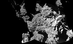 FT: Гигантский прорыв в науке: зонд опустился на комету