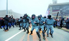Силовики могут не успеть расследовать гибель людей во время Евромайдана
