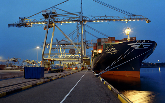Развитие морских портов может привлечь 26 млрд грн инвестиций