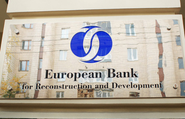 ЕБРР хочет расширить портфель гривневых кредитов