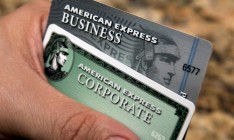 American Express прекращает продажу чеков в Украине