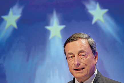 ЕЦБ нужно своевременно ответить на действия ФРС
