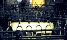 Владелец «Хортиці» возобновит производство водки «Первак»  на только что купленном Полтавском ликеро-водочном заводе