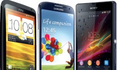 HTC One, Samsung Galaxy S4 и Sony Xperia Z могут составить достойную конкуренцию, казалось бы, безоговорочному лидеру — iPhone 5. Стоит приглядеться