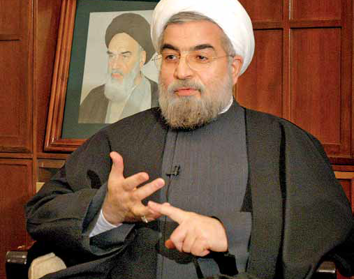 Новый президент Ирана должен привлечь аятоллу Али Хаменеи на свою сторону