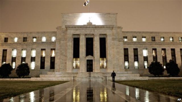 Позиция кандидата на пост главы ФРС Саммерса соответствует политике руководства ЦБ
