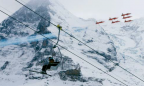 Пора на лыжи: конец сезона имеет свои прелести — дешево, нелюдно и все еще снежно