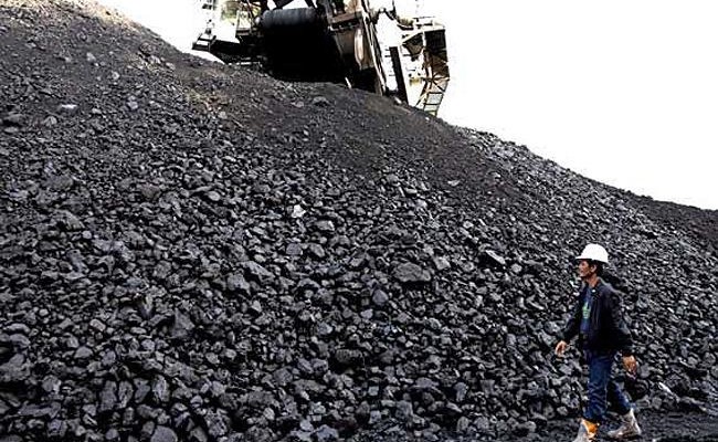 Украинская Sadovaya Group сократила продажи угля более чем в 4 раза