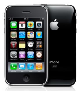Apple представит новую версию iPhone в сентябре