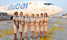 Авиакомпания FlyDubai с 20 сентября открывает рейс Одесса-Дубай