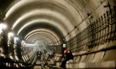 В Киеве пройдет пробный запуск станции метро «Теремки»