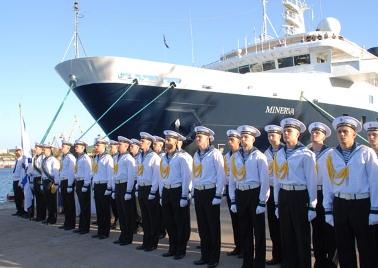Россия и Украина заинтересованы в Черноморском флоте
