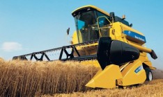 Украинские аграрии стали активнее покупать сельхозтехнику