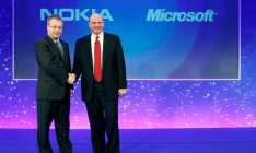 Microsoft покупает Nokia за $7 млрд