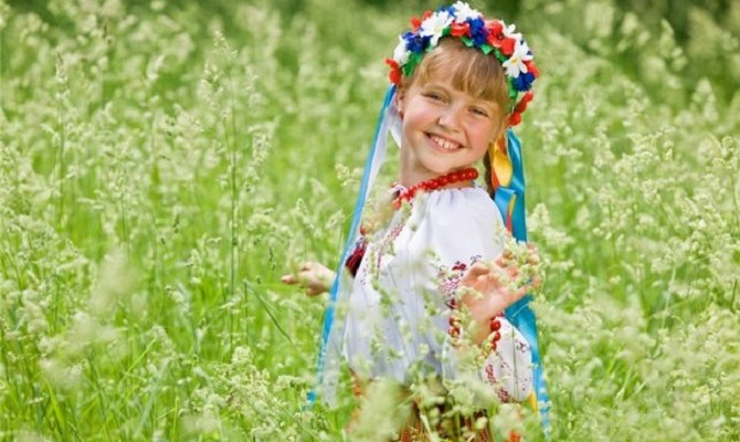 Украинцы на 87-м месте среди самых счастливых людей мира