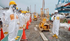 На «Фукусиме» в 15 раз увеличилась радиоактивность