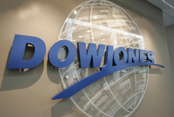 Bank of America и HP исключены из индекса Dow Jones