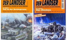 В Германии закрыли журнал о пропаганде нацизма