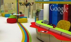 Лучшим работодателем мира признан Google