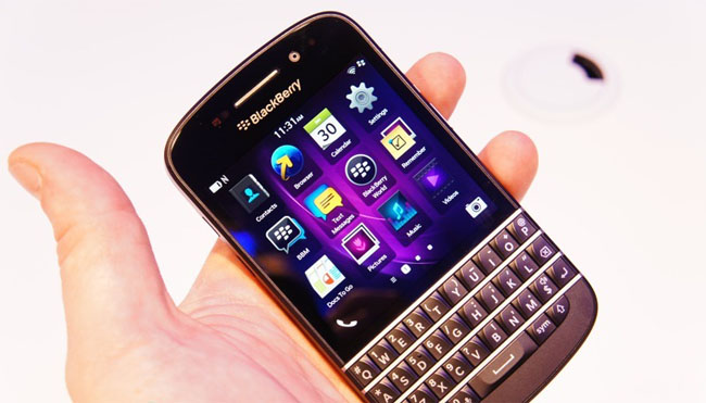 BlackBerry согласна на сделку по продаже за $ 4,7 млрд