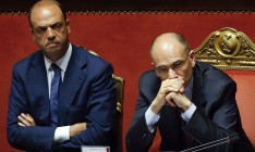 Премьер-министр Италии ищет поддержки в парламенте