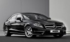 Mercedes отчиталась о рекордном росте продаж