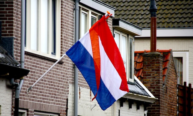 Нидерланды с Украиной создадут торгово-экономическую комиссию