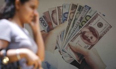 Торговцы валютой прогнозируют усиление валют развивающихся стран к концу года