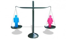 Украина сохранила за собой 64 строчку рейтинга гендерного равноправия