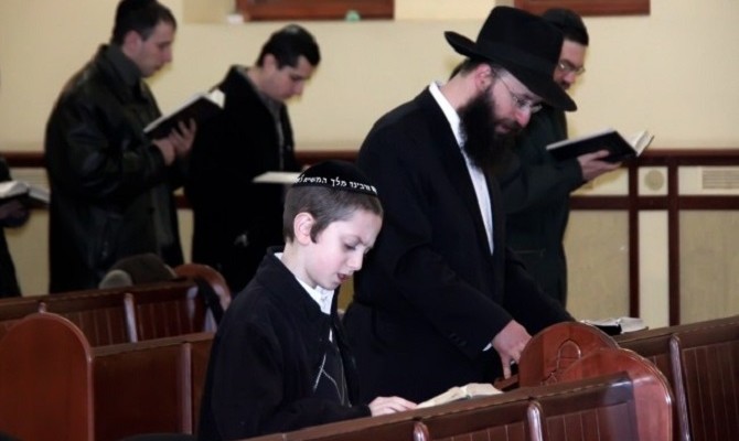 «Укртелеком» отсудил у одесских евреев столетнюю синагогу