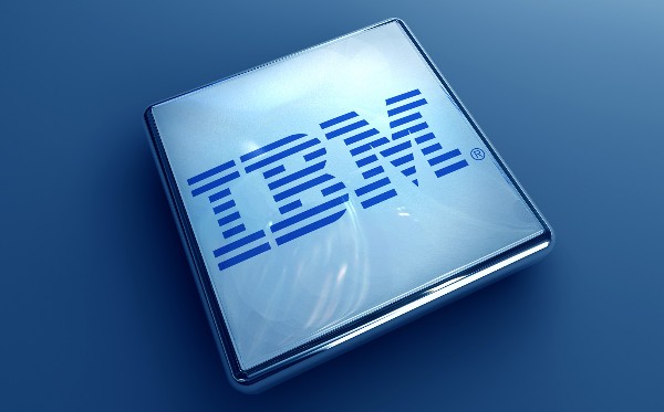 IBM покидает финансовый директор