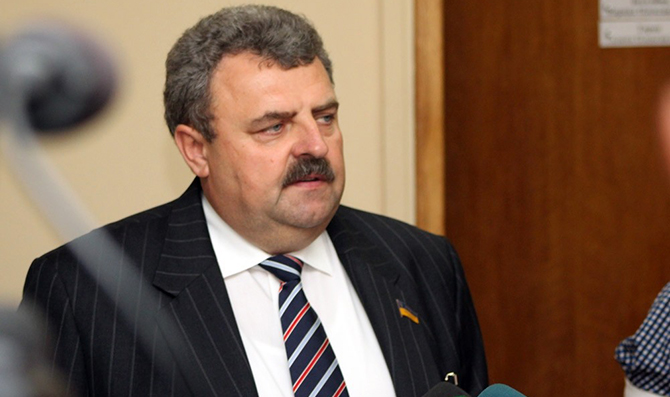 Новая жертва Маркова: председатель Одесского облсовета подает в отставку