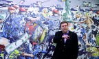 Галерист, коллекционер и предприниматель Анатолий Дымчук рассказывает, зачем инвестировать в арт, и объясняет, почему сделал ставку на современное украинское искусство