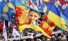 Тимошенко объявила бессрочную голодовку из-за срыва евроинтеграции