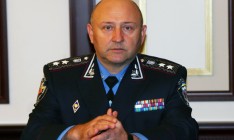 Начальник киевской милиции попросил об отставке