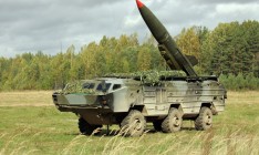 Россия разместила ракетные комплексы на границе с ЕС, - немецкие СМИ