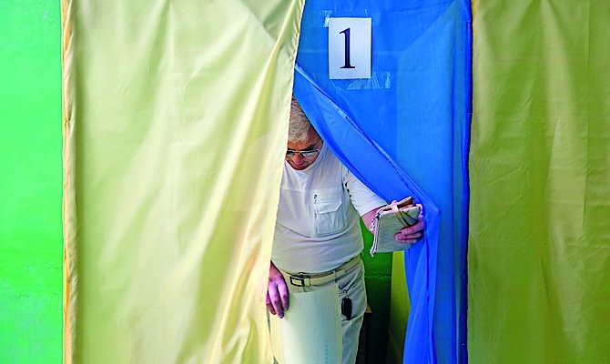 ПАСЕ: довыборы в Раду прошли спокойно, нарушения были при подсчете голосов